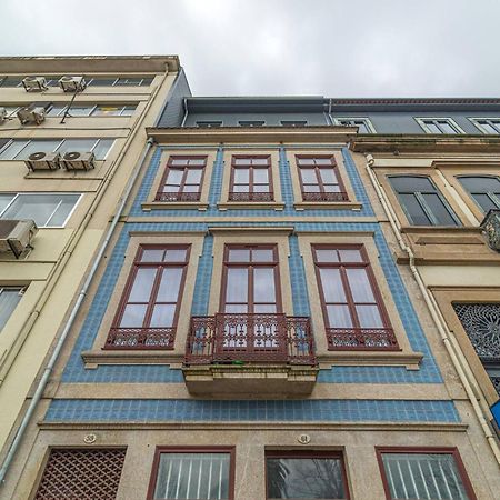 Republica I By Innkeeper Porto Exterior foto