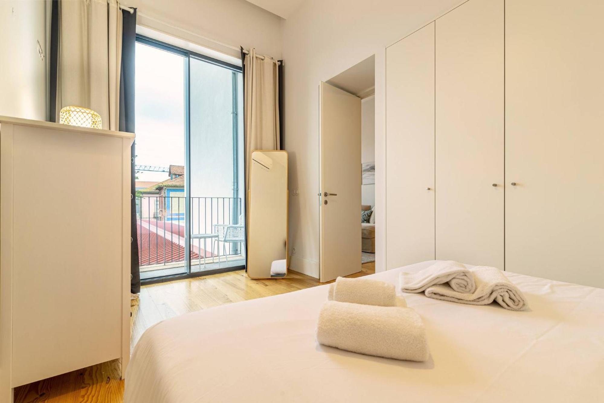 Republica I By Innkeeper Porto Exterior foto