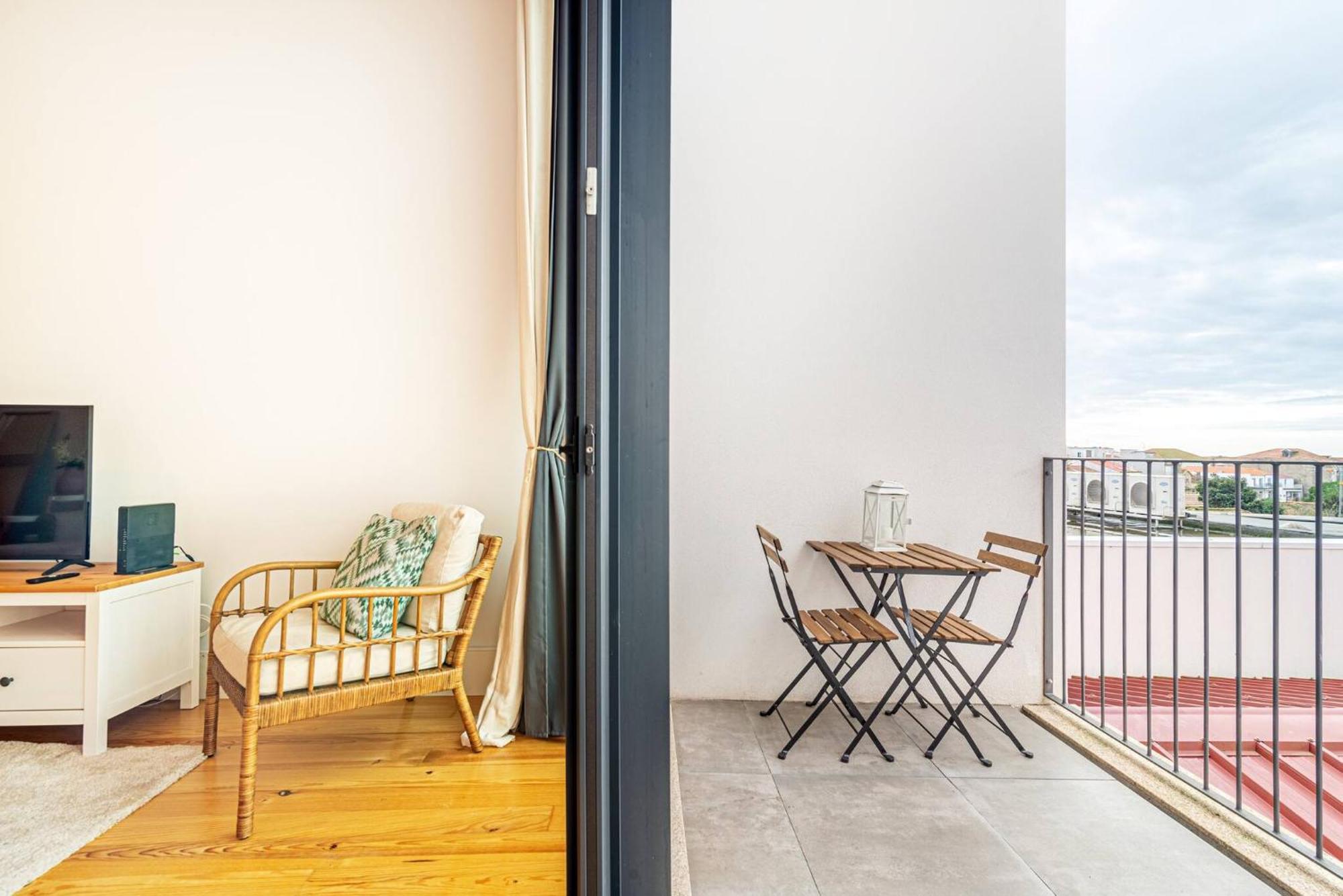 Republica I By Innkeeper Porto Exterior foto